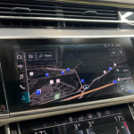 Audi A8 IV (D5) 2019