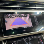 Audi A8 IV (D5) 2019