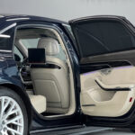 Audi A8 IV (D5) 2019