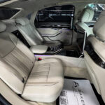 Audi A8 IV (D5) 2019