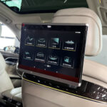 Audi A8 IV (D5) 2019