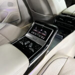 Audi A8 IV (D5) 2019