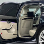 Audi A8 IV (D5) 2019