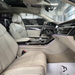 Audi A8 IV (D5) 2019