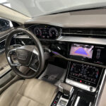 Audi A8 IV (D5) 2019