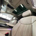 Audi A8 IV (D5) 2019