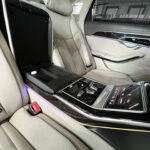 Audi A8 IV (D5) 2019