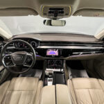 Audi A8 IV (D5) 2019