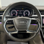 Audi A8 IV (D5) 2019