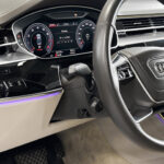 Audi A8 IV (D5) 2019