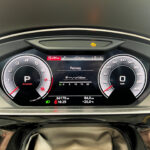 Audi A8 IV (D5) 2019