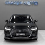 Audi A8 IV (D5) 2020