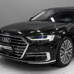 Audi A8 IV (D5) 2020