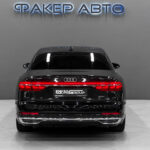 Audi A8 IV (D5) 2020