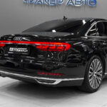 Audi A8 IV (D5) 2020