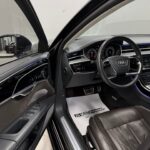 Audi A8 IV (D5) 2020