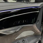 Audi A8 IV (D5) 2020