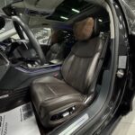 Audi A8 IV (D5) 2020