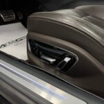 Audi A8 IV (D5) 2020