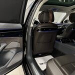 Audi A8 IV (D5) 2020