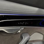 Audi A8 IV (D5) 2020