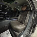 Audi A8 IV (D5) 2020