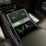 Audi A8 IV (D5) 2020