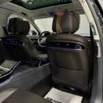 Audi A8 IV (D5) 2020