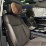 Audi A8 IV (D5) 2020