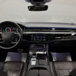 Audi A8 IV (D5) 2020