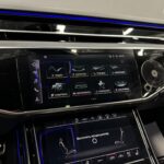 Audi A8 IV (D5) 2020