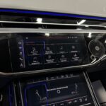 Audi A8 IV (D5) 2020