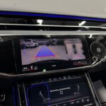 Audi A8 IV (D5) 2020