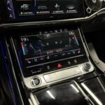 Audi A8 IV (D5) 2020