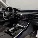 Audi A8 IV (D5) 2020