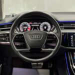 Audi A8 IV (D5) 2020