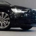 Audi A8 IV (D5) 2018