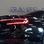 Audi A8 IV (D5) 2018