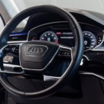 Audi A8 IV (D5) 2018