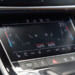 Audi A8 IV (D5) 2018