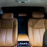 Audi A8 IV (D5) 2018