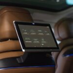 Audi A8 IV (D5) 2018