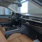 Audi A8 IV (D5) 2018