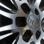 Audi A8 IV (D5) 2018