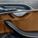 Audi A8 IV (D5) 2018