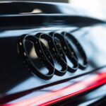 Audi A8 IV (D5) 2018