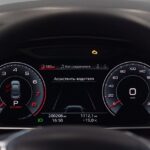 Audi A8 IV (D5) 2018