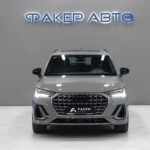Audi Q3 III (FJ) 2025