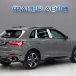 Audi Q3 III (FJ) 2025