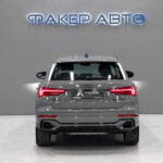 Audi Q3 III (FJ) 2025